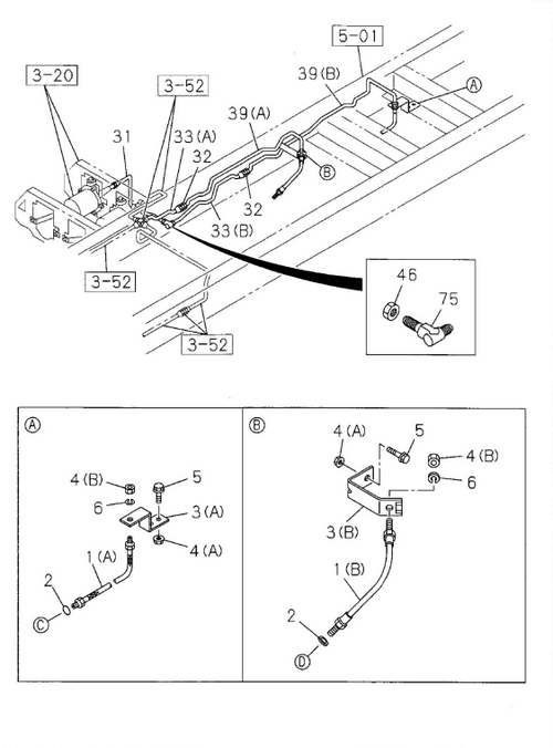 Partial Engine
